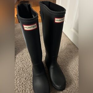 Women’s Hunter Original Tall Rain Boot